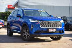 2022 GWM Haval H6 Ultra