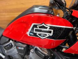 2026 HARLEY-DAVIDSON RA1250S PAN AMERICA SPECIAL