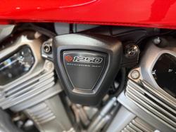 2026 HARLEY-DAVIDSON RA1250S PAN AMERICA SPECIAL