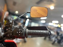 2026 HARLEY-DAVIDSON RA1250S PAN AMERICA SPECIAL