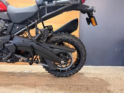 2026 HARLEY-DAVIDSON RA1250S PAN AMERICA SPECIAL