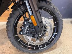 2026 HARLEY-DAVIDSON RA1250S PAN AMERICA SPECIAL