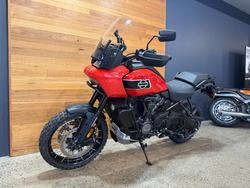 2026 HARLEY-DAVIDSON RA1250S PAN AMERICA SPECIAL