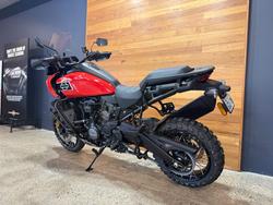 2026 HARLEY-DAVIDSON RA1250S PAN AMERICA SPECIAL