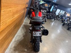 2026 HARLEY-DAVIDSON RA1250S PAN AMERICA SPECIAL