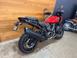 2026 HARLEY-DAVIDSON RA1250S PAN AMERICA SPECIAL