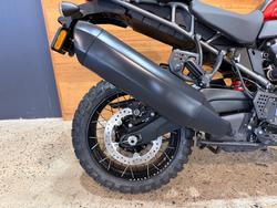 2026 HARLEY-DAVIDSON RA1250S PAN AMERICA SPECIAL