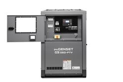 2024 Isuzu Power Solutions GS050PTY