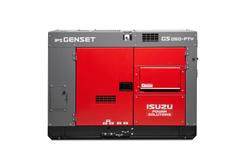 2024 Isuzu Power Solutions GS050PTY