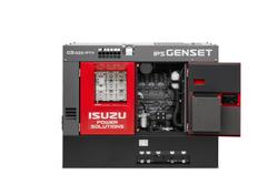 2024 Isuzu Power Solutions GS020 PTY