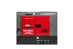 2024 Isuzu Power Solutions GS020 PTY