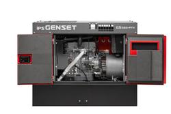 2024 Isuzu Power Solutions GS020 PTY