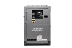 2024 Isuzu Power Solutions GS050PTY