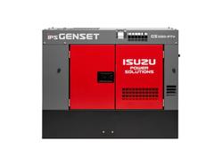 2024 Isuzu Power Solutions GS020 PTY