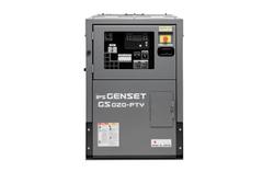 2024 Isuzu Power Solutions GS020 PTY