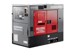 2024 Isuzu Power Solutions GS020 PTY