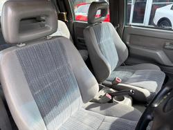 1997 Holden Rodeo LS