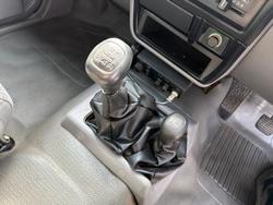 1997 Holden Rodeo LS