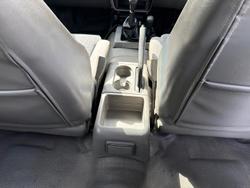 1997 Holden Rodeo LS