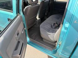 1997 Holden Rodeo LS