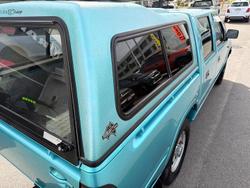 1997 Holden Rodeo LS