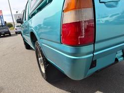 1997 Holden Rodeo LS