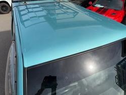 1997 Holden Rodeo LS