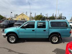 1997 Holden Rodeo LS
