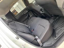 2020 Isuzu D-MAX LS-U High Ride