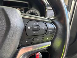 2020 Isuzu D-MAX LS-U High Ride