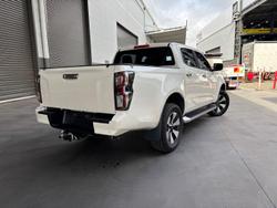 2020 Isuzu D-MAX LS-U High Ride