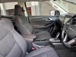 2020 Isuzu D-MAX LS-U High Ride