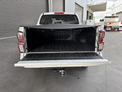 2020 Isuzu D-MAX LS-U High Ride