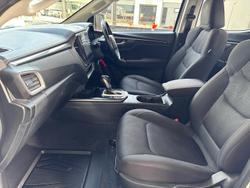 2020 Isuzu D-MAX LS-U High Ride