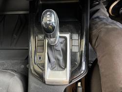 2020 Isuzu D-MAX LS-U High Ride