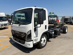 2026 Isuzu N Series NQR 88/80-190 AM D42