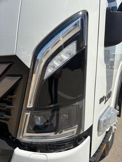 2026 Isuzu N Series NQR 88/80-190 AM D42
