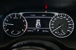2024 Nissan X-TRAIL ST