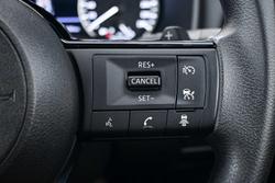 2024 Nissan X-TRAIL ST
