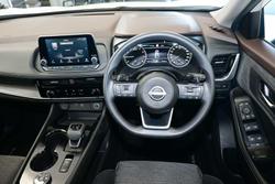 2024 Nissan X-TRAIL ST