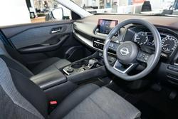 2024 Nissan X-TRAIL ST