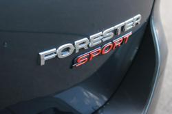 2021 Subaru Forester 2.5i Sport