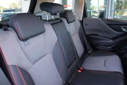 2021 Subaru Forester 2.5i Sport