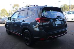 2021 Subaru Forester 2.5i Sport