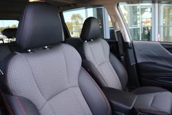 2021 Subaru Forester 2.5i Sport