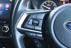 2021 Subaru Forester 2.5i Sport