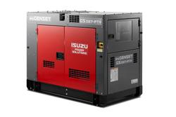 2024 Isuzu Gs 037-Pty