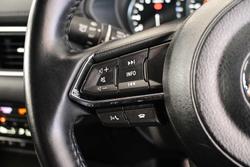 2023 Mazda CX-8 G25 Sport