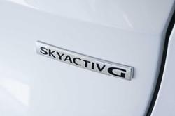 2023 Mazda CX-8 G25 Sport