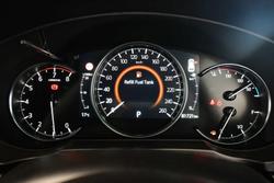 2023 Mazda CX-8 G25 Sport